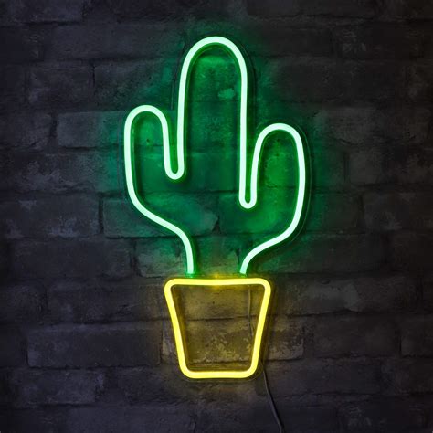 Neon cactus - Cactus Jack Neon Sign Blue Words Neon Light Sign Wall Art Neon Light For Rap Talking West Coast Light Up Hanging Sign For bedroom Home Bar Pub Party Decor USB Sign. 4.7 out of 5 stars. 184. 100+ bought in past month. $29.99 $ 29. 99. 5% coupon applied at checkout Save 5% with coupon.